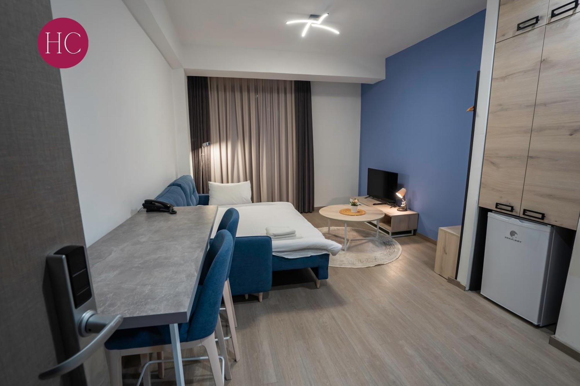Central Hotel, Fitness And Spa Vinica Zewnętrze zdjęcie